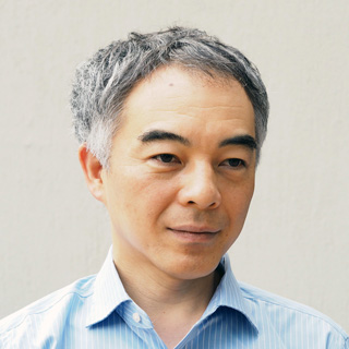photo of Kotaro Sato